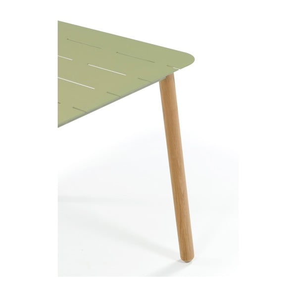 Градинска маса за хранене 80x160 cm Alicante – Ezeis-image-4