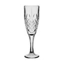 Чаши в комплект от 4 бр. за шампанско 200 ml Beaufort – Premier Housewares