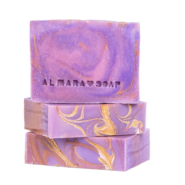 Ръчно изработен сапун Magical Aura Magická Aura - Almara Soap