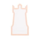 Розова бебешка лампа Tower - Candellux Lighting