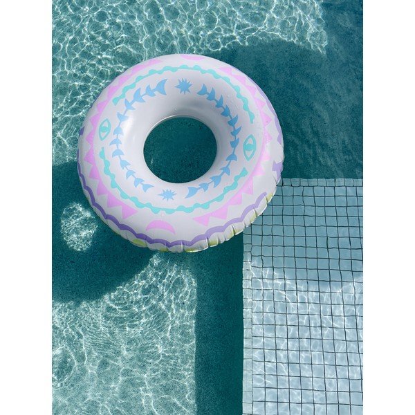 Надуваем пръстен , ø 110 cm Fiesta Mariposa - Sunnylife-image-1