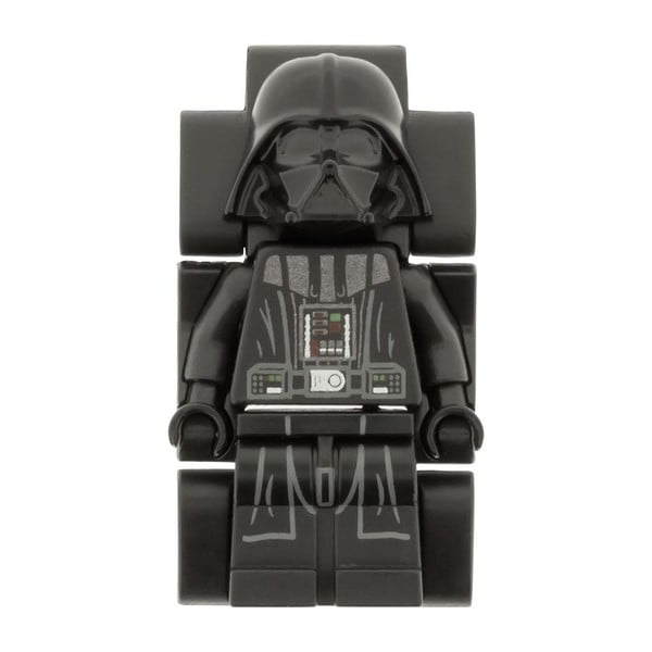 Часовник Star Wars Darth Vader - LEGO®-image-1