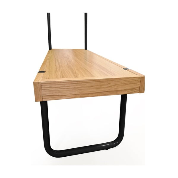 Комплект пейка и закачалка със стоманена конструкция Ben - Woodman-image-4