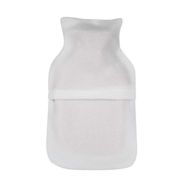 Син термофор от флийс 1,8 l Igloo – douceur d'intérieur-image-2