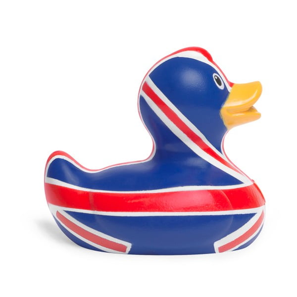 Kachnička do vany Bud Ducks Mini Brit Duck