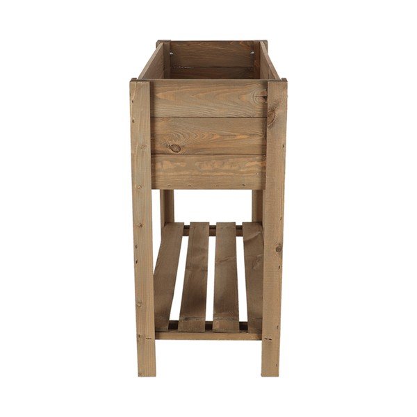 Стая за отглеждане с отворено пространство за съхранение - Esschert Design-image-1