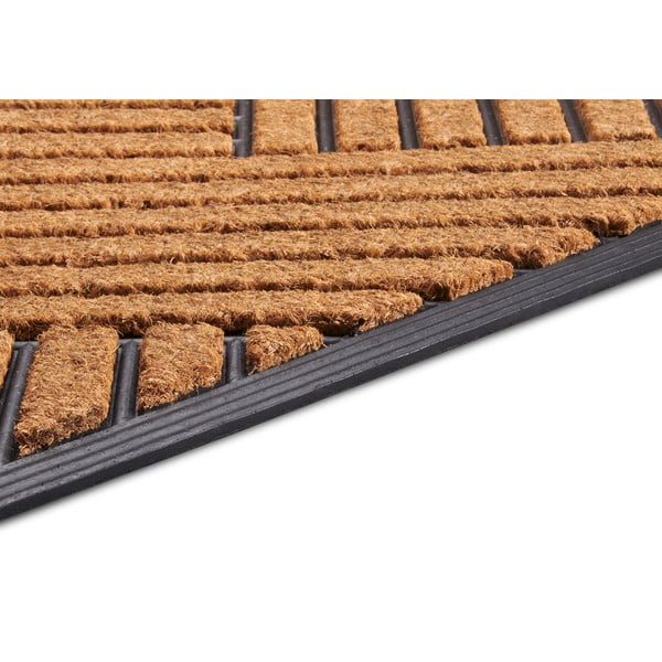 Изтривалка от кокосови влакна 45x75 cm Crossings - Hanse Home-image-3