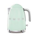 Светлозелена електрическа кана 1,7 l 50's Retro Style – SMEG