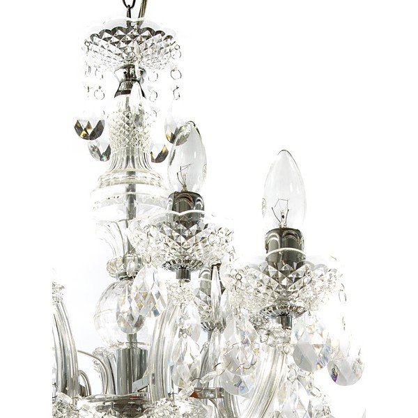 Závěsný lustr Fisura Isabella-image-2