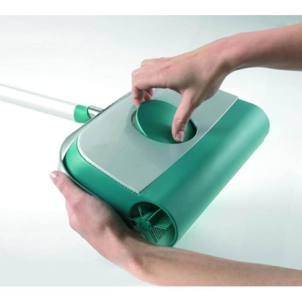 Механична почистваща машина Regulus Supra - LEIFHEIT-image-2