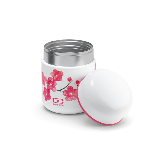 Кутия за закуски Blossom, 280 ml Capsule - Monbento