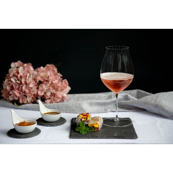 Комплект от 2 чаши за вино , 830 ml Performance Pinot Noir - Riedel-image-4
