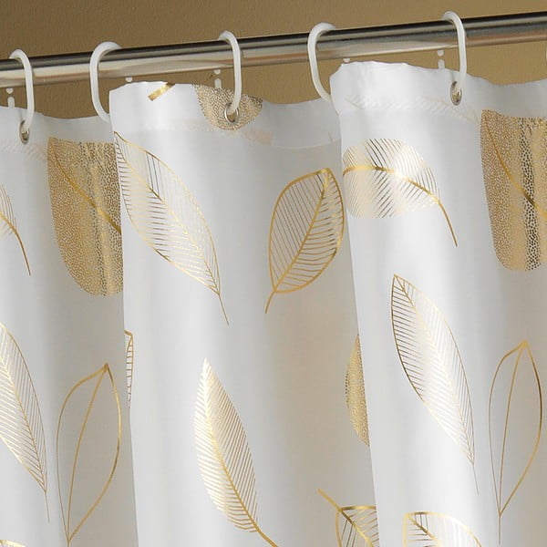 Завеса за душ 180x200 cm Joya – douceur d'intérieur-image-2