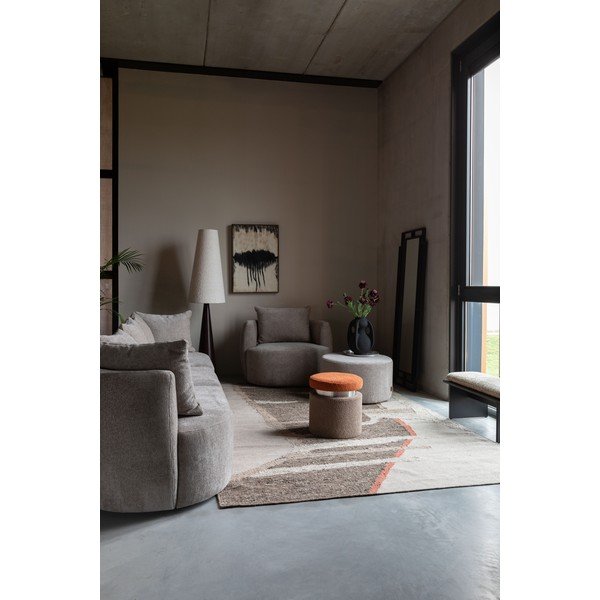 Стенно огледало 60x170 cm Ramsey – Dutchbone-image-2