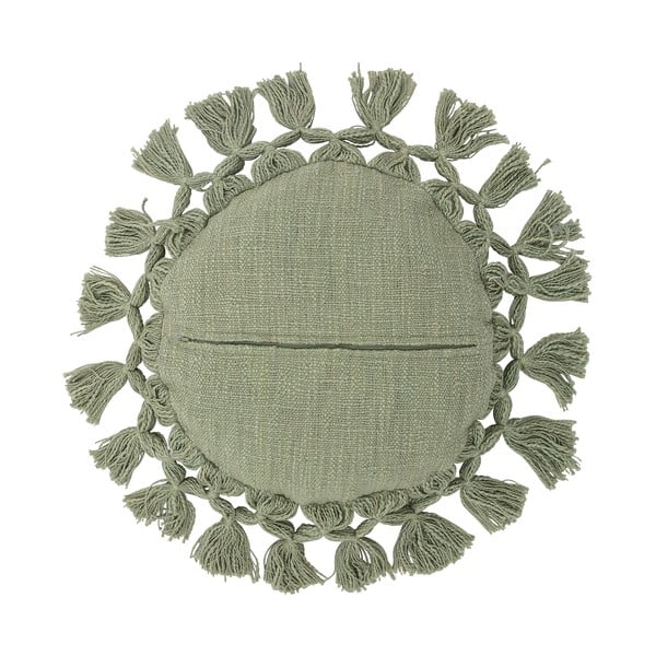 Бебешка възглавница Elinna - Bloomingville Mini-image-2