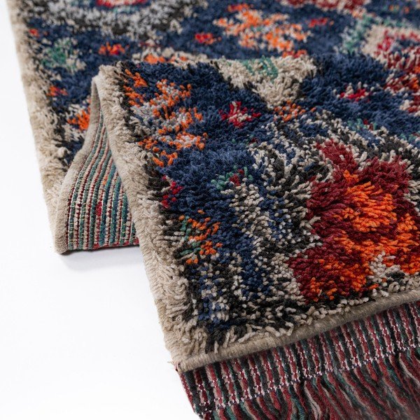 Килим 160x230 cm Jakob Shaggy – Flair Rugs-image-3