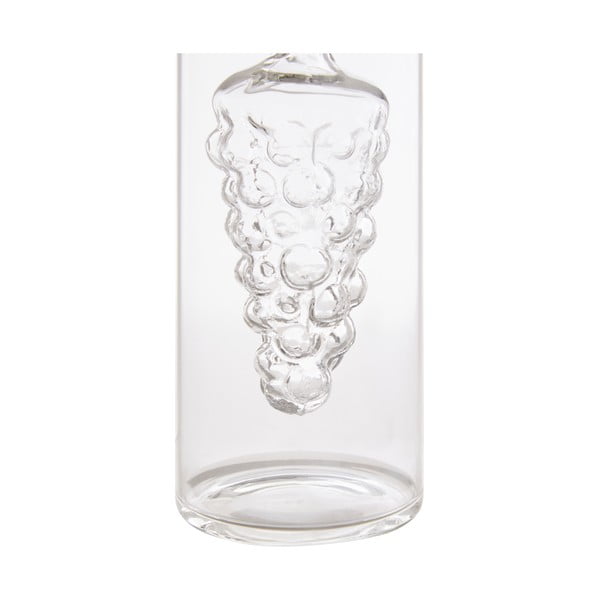 Стъклен сет за подправки Montela - Premier Housewares-image-2