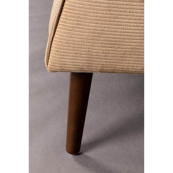 Бежов диван 200 cm Preston – Dutchbone-image-3