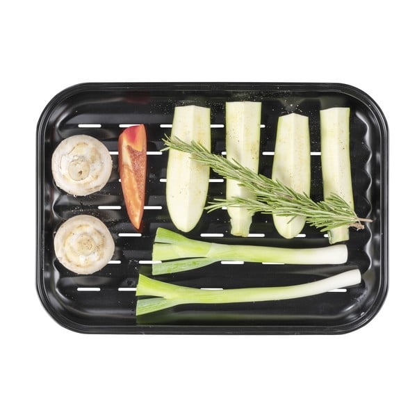 Тава за грил от неръждаема стомана Luca – Wenko-image-3