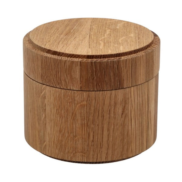 Декоративна дървена кутия за съхранение Ada - Villa Collection