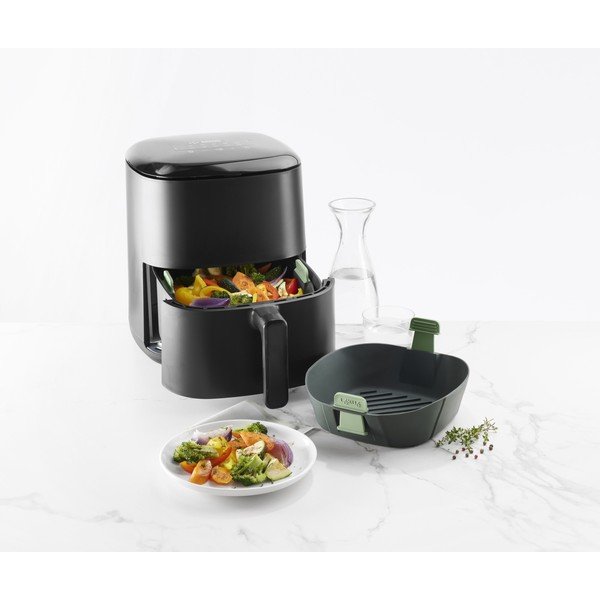 Силиконова форма за печене 23x23 cm L – Lékué-image-1