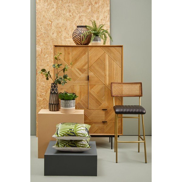 Керамично покритие за кашпа ø 20 cm Jada – Premier Housewares-image-4