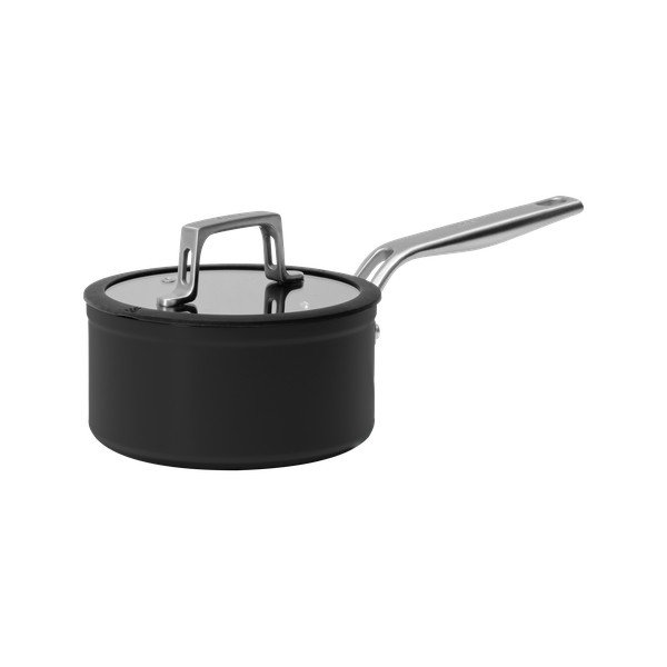 Тиган с капак/с керамично покритие 1,3 l Meda 4.0 – FABINI