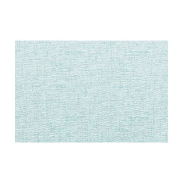Синя подложка Melange, 45 x 30 cm - Tiseco Home Studio