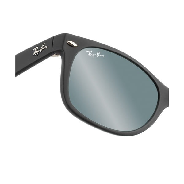 Слънчеви очила Wayfarer Classic Matt B Black - Ray-Ban-image-1