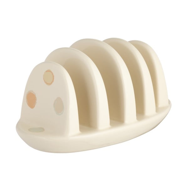Stojan na toasty Classic Dots