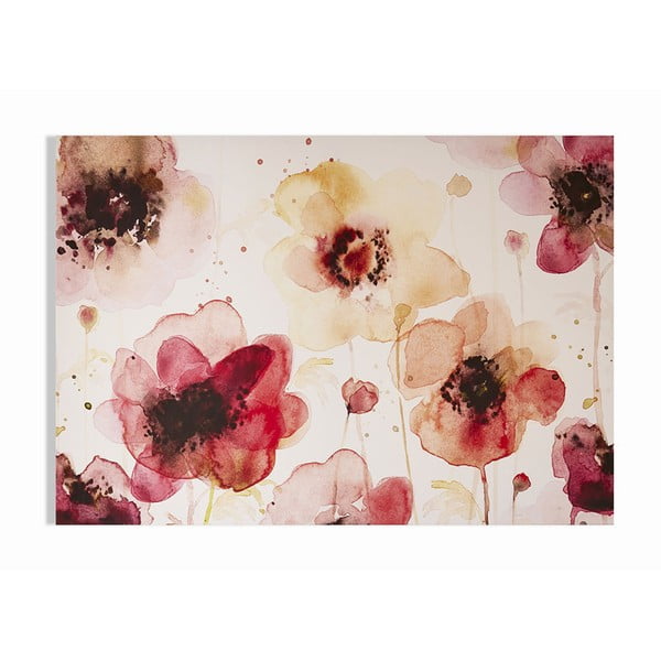 Картина "Живописни цветя", 100 x 70 cm - Graham & Brown
