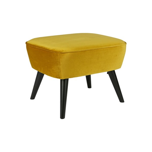 Табуретка Mustard Sara - WOOOD-image-2