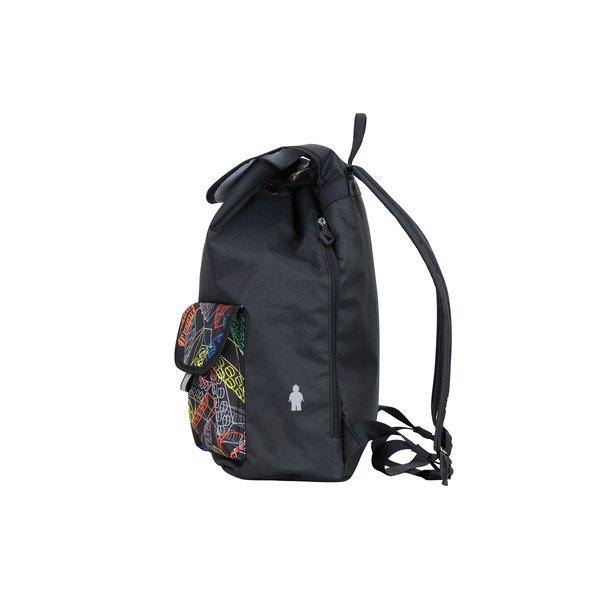 Детска раница 16 l Tribini Happy - LEGO®-image-1