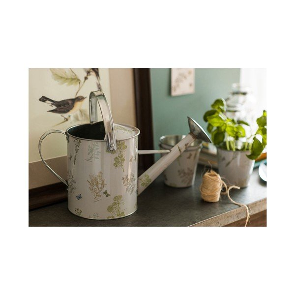 Метална лейка 5 L Jardin - Premier Housewares-image-3