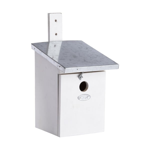 Дървена къщичка за птици – Esschert Design-image-1