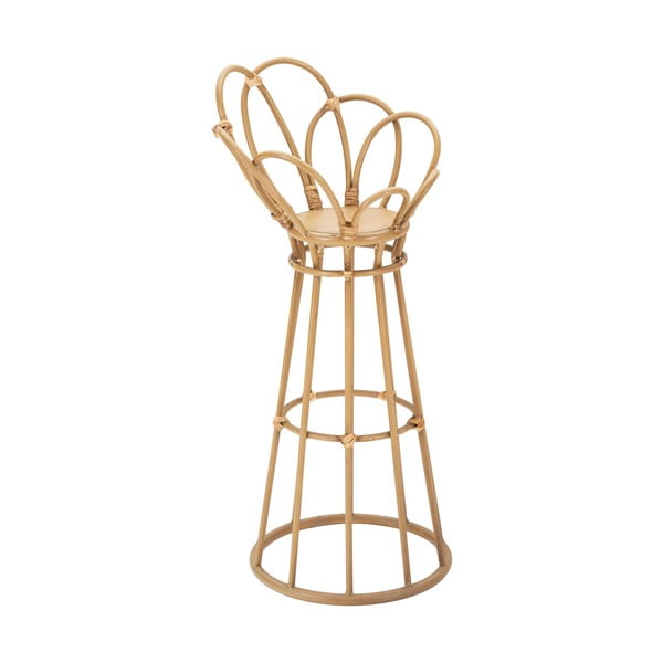 Метална стойка за цветя ø 28 cm Panama - Mauro Ferretti-image-2