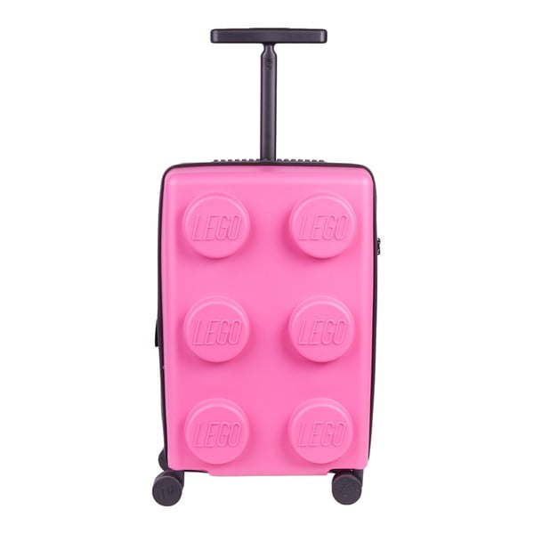 Пътнически куфар Signature - LEGO®-image-3