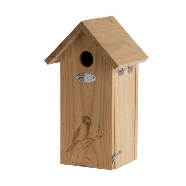 Дървена къщичка за птици – Esschert Design