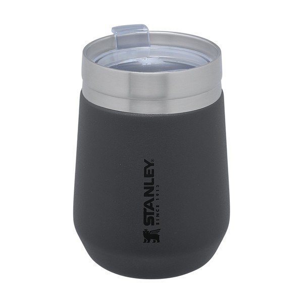 Сива термочаша 290 ml - Stanley-image-2