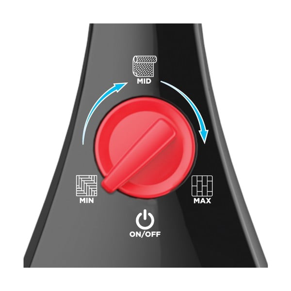 Парен моп Steam Plus XXL – Vileda-image-2