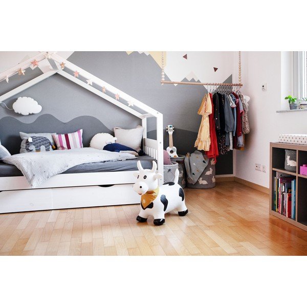 Играчка за скачане Cow – Kindsgut-image-2