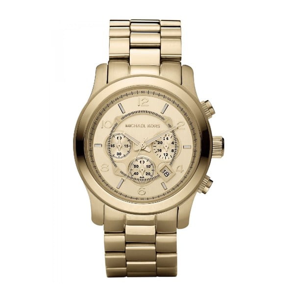 Pánské hodinky Michael Kors MK8077