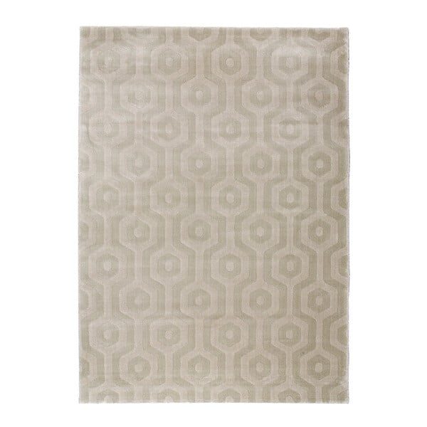 Béžový koberec Universal Opus, 200 x 290 cm