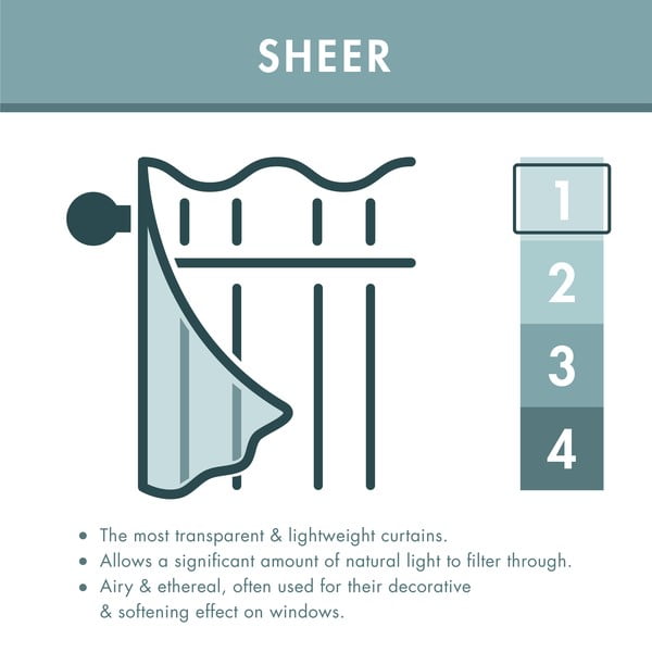 Светлокафяви пердета в комплект от 2 бр. 168x229 cm Sorrel Leaves – Catherine Lansfield-image-3