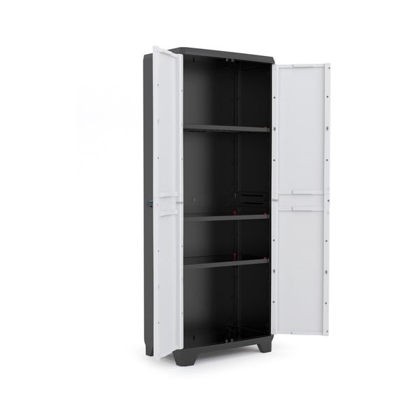 Шкаф за работилница Linear Tall - Keter-image-2