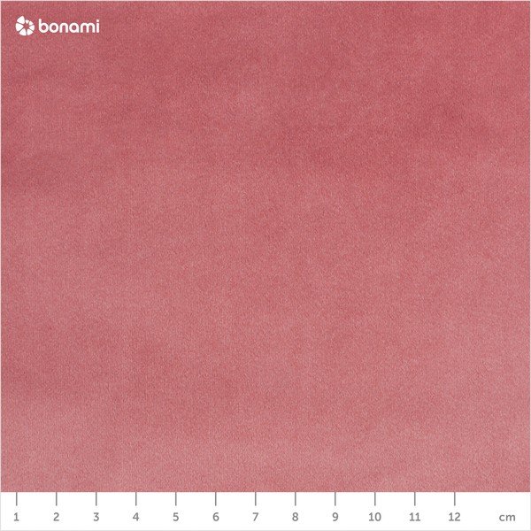 Розов фотьойл Flarir - Dutchbone-image-1