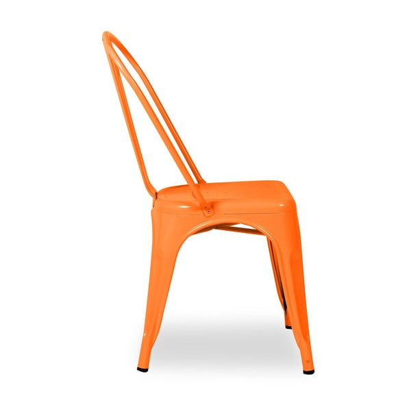 Židle Terek Orange-image-4
