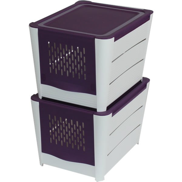 Кутия с вентилационни отвори за лук и други зеленчуци - Snips-image-1