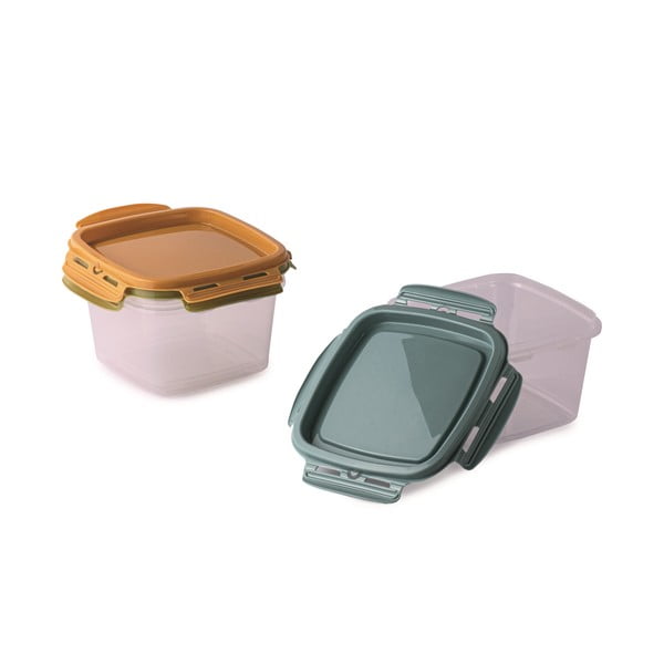 Кутии за храна 3 бр. Snipslock – Snips-image-1