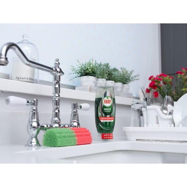 Гъби за съдове в комплект от 2 бр. – Addis-image-2